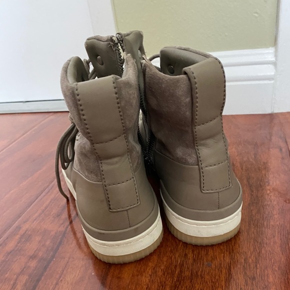 Vince hightop sneakers - Picture 6 of 8